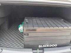 Toyota Platinum Wisdom 7 600 Pro - ფოტო 4