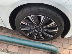 Toyota Platinum Wisdom 7 600 Pro - ფოტო 6