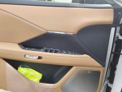 Toyota Platinum Wisdom 7 600 Pro - ფოტო 7