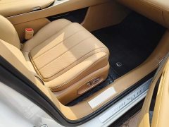 Toyota Platinum Wisdom 7 600 Pro - ფოტო 8