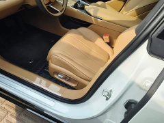 Toyota Platinum Wisdom 7 600 Pro - ფოტო 9