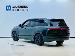 Li Auto L9 Max - ფოტო 5