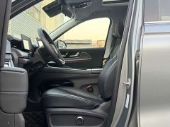 Chery Fulwin T9 120 Long-Range Flagship Edition 5-seater Lithium iron phosphate - ფოტო 13