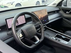 Chery Fulwin T9 120 Long-Range Flagship Edition 5-seater Lithium iron phosphate - ფოტო 14
