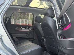 Chery Fulwin T9 120 Long-Range Flagship Edition 5-seater Lithium iron phosphate - ფოტო 16