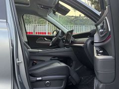 Chery Fulwin T9 120 Long-Range Flagship Edition 5-seater Lithium iron phosphate - ფოტო 17