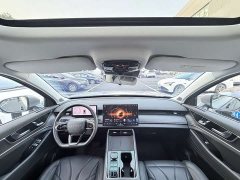 Chery Fulwin T9 120 Long-Range Flagship Edition 5-seater Lithium iron phosphate - ფოტო 18