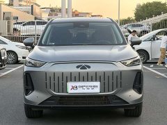Chery Fulwin T9 120 Long-Range Flagship Edition 5-seater Lithium iron phosphate - ფოტო 2