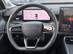 Chery Fulwin T9 120 Long-Range Flagship Edition 5-seater Lithium iron phosphate - ფოტო 20