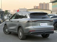 Chery Fulwin T9 120 Long-Range Flagship Edition 5-seater Lithium iron phosphate - ფოტო 3