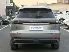 Chery Fulwin T9 120 Long-Range Flagship Edition 5-seater Lithium iron phosphate - ფოტო 4
