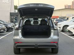 Chery Fulwin T9 120 Long-Range Flagship Edition 5-seater Lithium iron phosphate - ფოტო 5