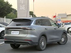 Chery Fulwin T9 120 Long-Range Flagship Edition 5-seater Lithium iron phosphate - ფოტო 6