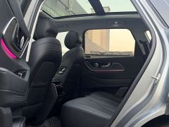 Chery Fulwin T9 120 Long-Range Flagship Edition 5-seater Lithium iron phosphate - ფოტო 8