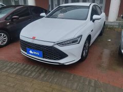 BYD Qin PLUS 2024 Glory Edition DM-i 55KM Leading - ფოტო 1