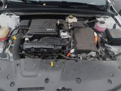 BYD Qin PLUS 2024 Glory Edition DM-i 55KM Leading - ფოტო 10