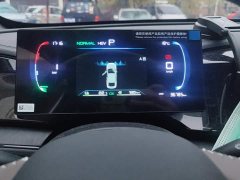 BYD Qin PLUS 2024 Glory Edition DM-i 55KM Leading - ფოტო 14
