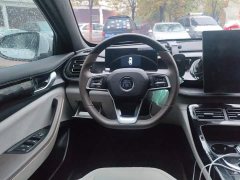 BYD Qin PLUS 2024 Glory Edition DM-i 55KM Leading - ფოტო 15