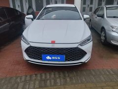 BYD Qin PLUS 2024 Glory Edition DM-i 55KM Leading - ფოტო 2