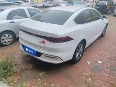 BYD Qin PLUS 2024 Glory Edition DM-i 55KM Leading - ფოტო 3