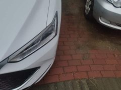 BYD Qin PLUS 2024 Glory Edition DM-i 55KM Leading - ფოტო 5