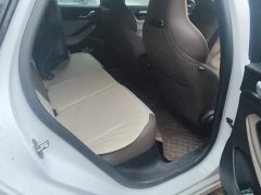 BYD Qin PLUS 2024 Glory Edition DM-i 55KM Leading - ფოტო 8
