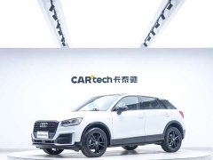 Audi Q2L 2020 35 TFSI Dynamic Entry - ფოტო 1