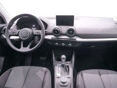 Audi Q2L 2020 35 TFSI Dynamic Entry - ფოტო 13