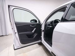 Audi Q2L 2020 35 TFSI Dynamic Entry - ფოტო 14