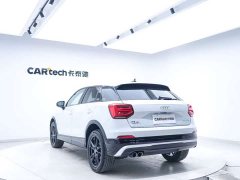 Audi Q2L 2020 35 TFSI Dynamic Entry - ფოტო 17