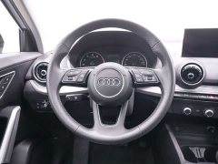 Audi Q2L 2020 35 TFSI Dynamic Entry - ფოტო 18