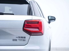 Audi Q2L 2020 35 TFSI Dynamic Entry - ფოტო 19