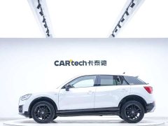 Audi Q2L 2020 35 TFSI Dynamic Entry - ფოტო 2