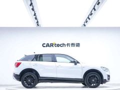 Audi Q2L 2020 35 TFSI Dynamic Entry - ფოტო 4