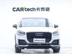 Audi Q2L 2020 35 TFSI Dynamic Entry - ფოტო 6