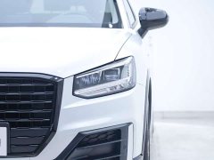 Audi Q2L 2020 35 TFSI Dynamic Entry - ფოტო 8