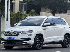 Skoda Corollac TSI280 Luxury Edition - ფოტო 1