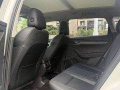 Skoda Corollac TSI280 Luxury Edition - ფოტო 10