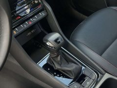 Skoda Corollac TSI280 Luxury Edition - ფოტო 11