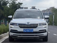 Skoda Corollac TSI280 Luxury Edition - ფოტო 2