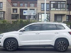 Skoda Corollac TSI280 Luxury Edition - ფოტო 3