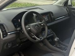 Skoda Corollac TSI280 Luxury Edition - ფოტო 6