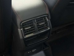 Skoda Corollac TSI280 Luxury Edition - ფოტო 9