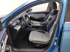 Geely Xingrui 2.0T Diesel Flagship - ფოტო 10