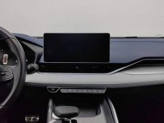 Geely Xingrui 2.0T Diesel Flagship - ფოტო 12