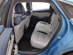 Geely Xingrui 2.0T Diesel Flagship - ფოტო 15
