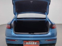 Geely Xingrui 2.0T Diesel Flagship - ფოტო 16