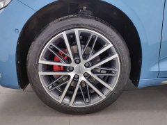 Geely Xingrui 2.0T Diesel Flagship - ფოტო 17