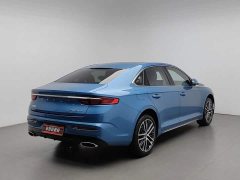 Geely Xingrui 2.0T Diesel Flagship - ფოტო 2