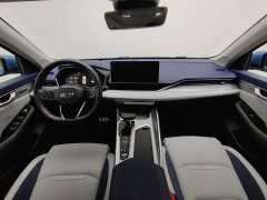 Geely Xingrui 2.0T Diesel Flagship - ფოტო 5